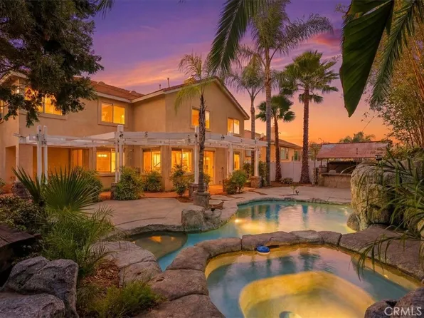 4115 Bennett Ave, Corona, CA 92883