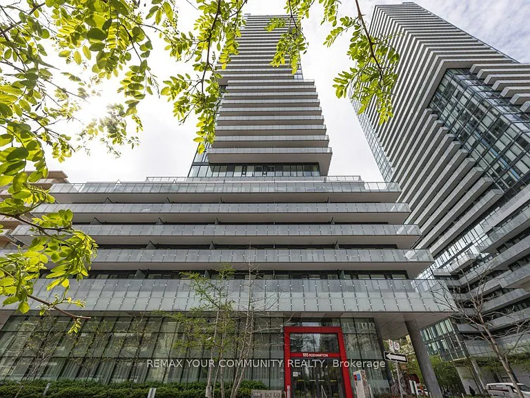 185 Roehampton Ave #1312 — Photo 31