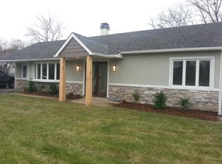 6145 Willow Springs Rd, La Grange Highlands, IL