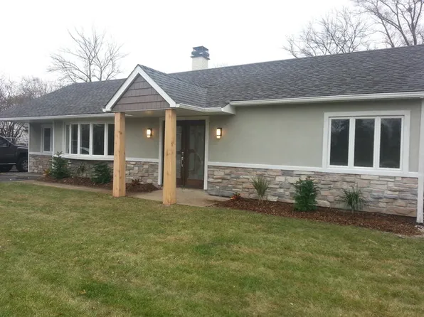 6145 Willow Springs Rd, La Grange Highlands, IL 60525