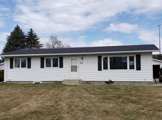 436 Brook Ave, Moorhead, MN 56560