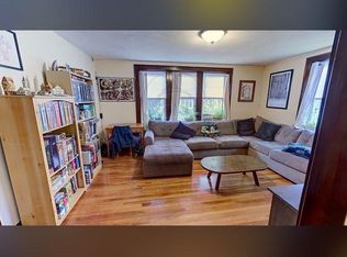 23 Day St #9, Somerville, MA 02144