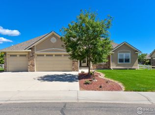 237 S Mountain View Dr, Eaton, CO 80615