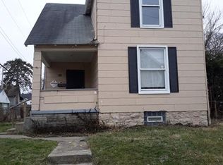 405 Clarendon Ave, Columbus, OH