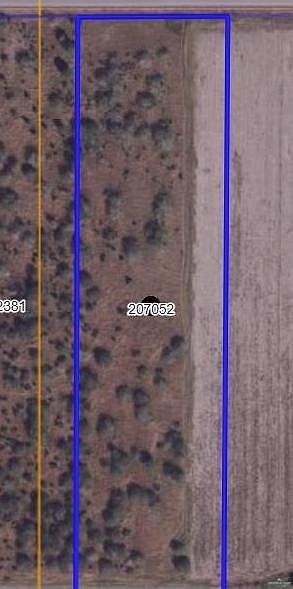 1st image of Grimes Rd