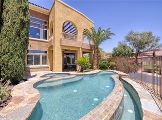 26 Cerchio Alto, Henderson, NV 89011
