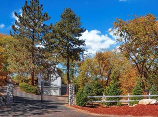940 North State Highway 173, LAKE ARROWHEAD, CA 92352
