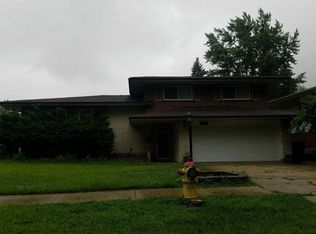 2827 192nd St, Lansing, IL 60438