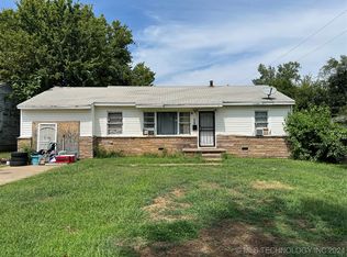 529 E 49th Pl N, Tulsa, OK 74126