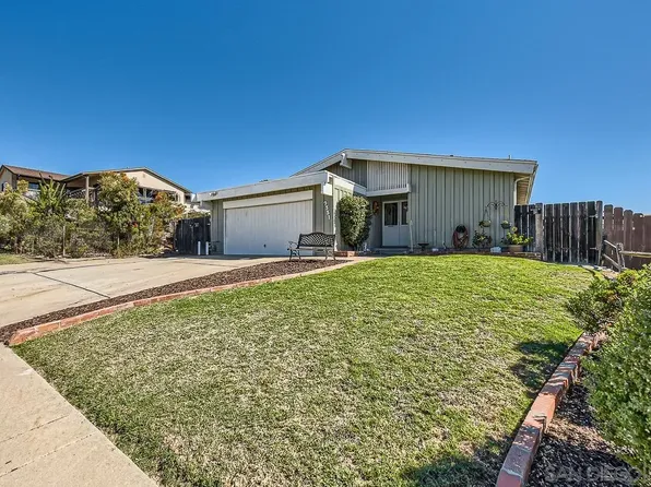 9331 Heiting Ct, Santee, CA 92071