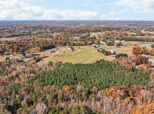 1434 Bethel Methodist Ch Rd, Burlington, NC 27217