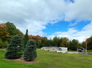 7342 Wilkinson Rd, Gaylord, MI 49735