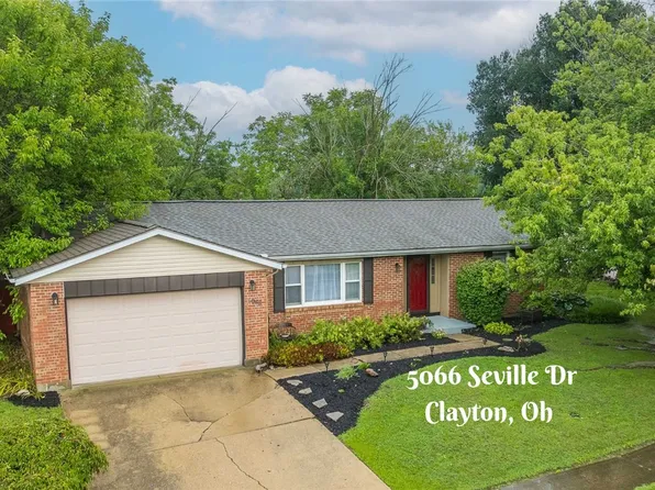 5066 Seville Dr, Englewood, OH 45322