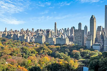 150 Central Park South #27TH FLOOR in Central Park South, Manhattan ...