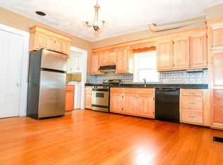 32 Thompson St, Maynard, MA 01754