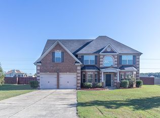13 Utah St, Fort Mitchell, AL 36856