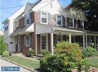 2945 Morris Rd, Ardmore, PA 19003