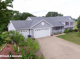 4242 Fenwick Dr, Dorr, MI