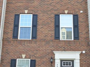 7322 Summit Rock Rd, Elkridge, MD 21075