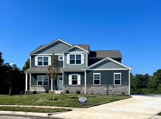 2567 Bellgrove Ct, Delaware, OH 43015