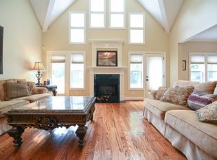 6508 Southern Times Dr, Raleigh, NC 27603