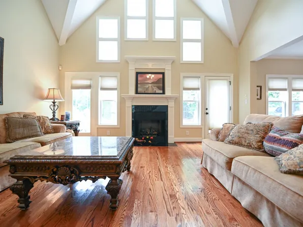 6508 Southern Times Dr, Raleigh, NC 27603