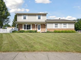 1760 Jeffrey St SE, Kentwood, MI 49508