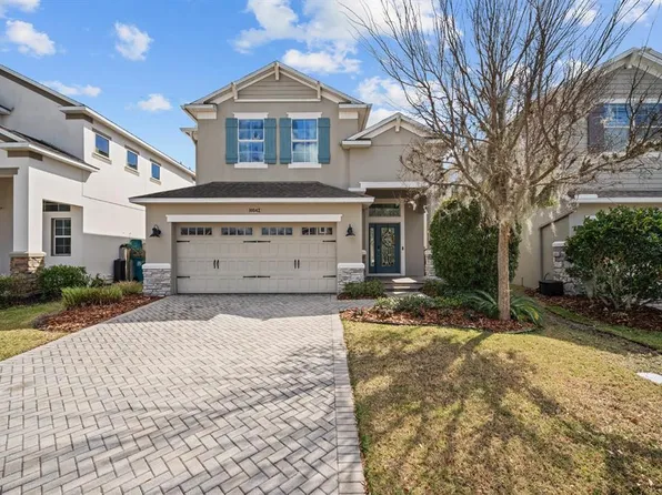 10542 Langefield St, Orlando, FL 32832