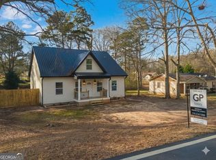 24 Sims St, Barnesville, GA 30204