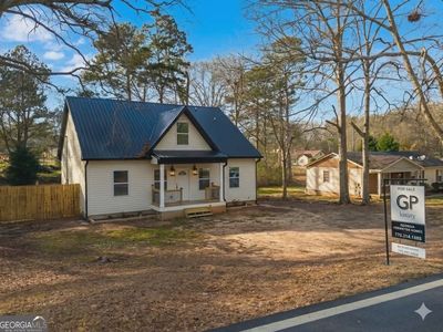 24 Sims St, Barnesville, GA, 30204