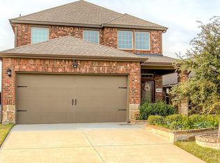 3021 Karsen Ln, Forney, TX 75126