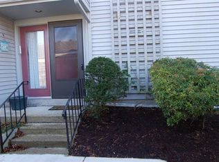 7 Cherry Mews UNIT 7, Sandwich, MA 02563