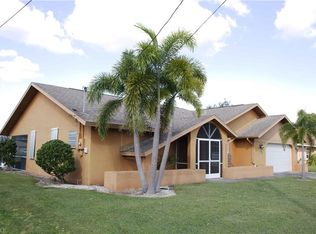 1337 Hancock Bridge Pkwy, Cape Coral, FL 33990