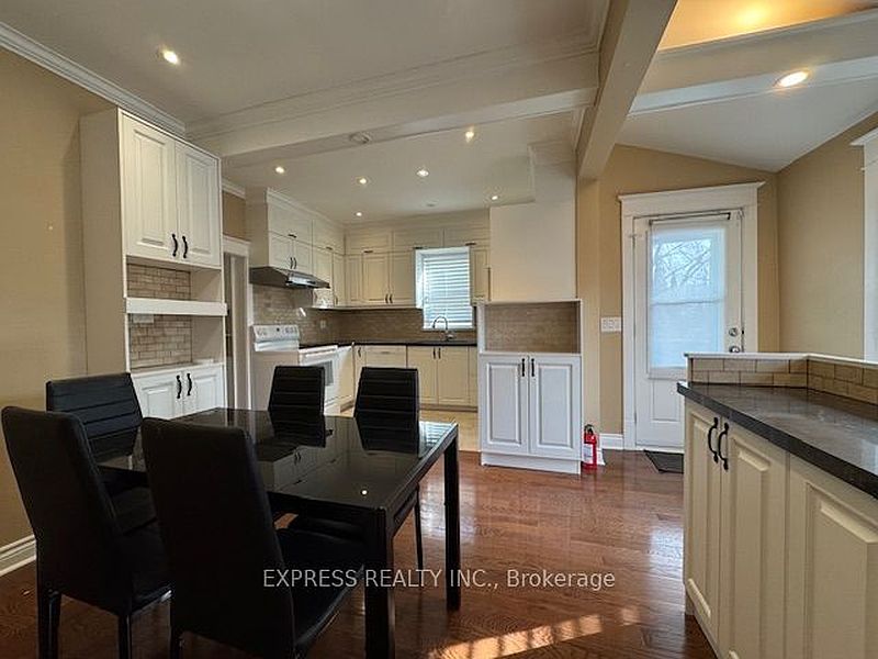Toronto House for rent - 2 Bedrooms — photo 10