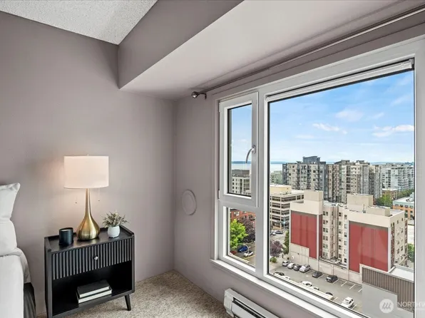 121 Vine Street #1404, Seattle, WA 98121