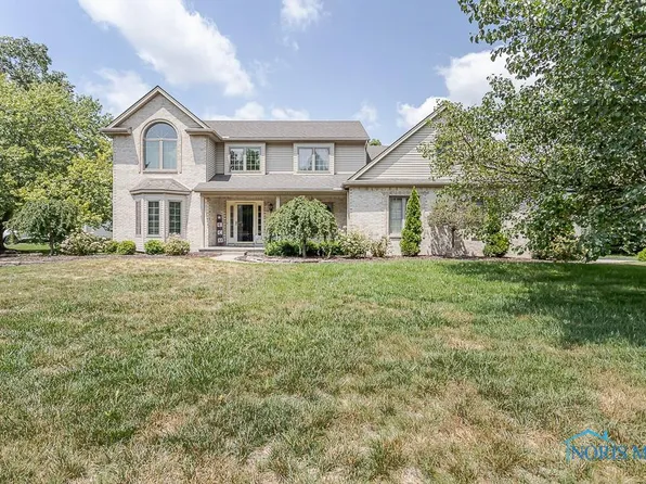 8840 Linden Lake Rd, Sylvania, OH 43560