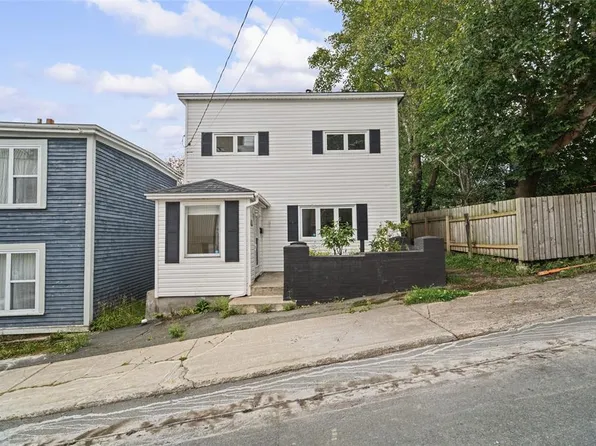 54 Belvedere Street, St Johns, NL A1C3A5
