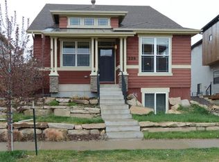 220 Pascal St, Fort Collins, CO 80524