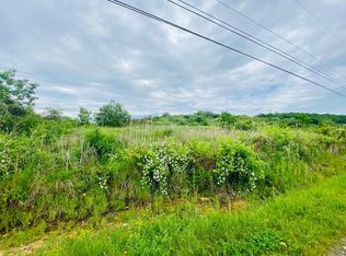 Cameron Camp Rd, Reynoldsville, PA 15851