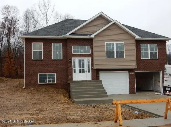 19 Greenwell Xing, Lebanon Junction, KY 40150