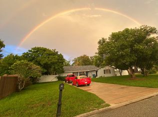 2132 Orchard Park Dr, Spring Hill, FL 34608