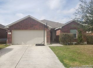 275 Azalea Way, New Braunfels, TX 78132