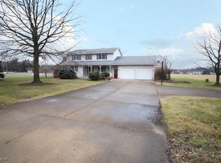 500 N Lake St, Amherst, OH 44001