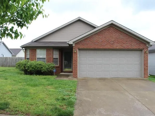 1085 Winding Oak Trl, Lexington, KY 40511