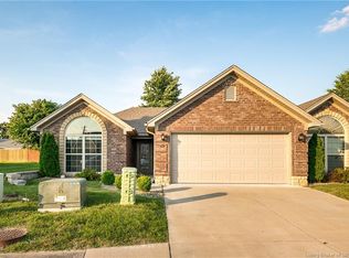 3600 Alannah Gardens Ct #3625, Jeffersonville, IN 47130