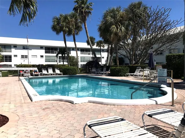 2050 NE 39th St APT S101, Lighthouse Point, FL 33064