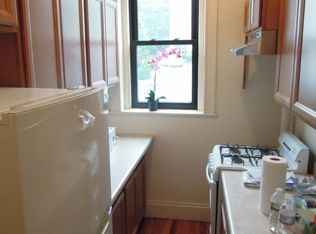 69 Quint Ave APT 2F, Boston, MA 02134