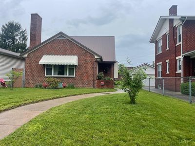618 Madison Ave, Huntington, WV, 25704