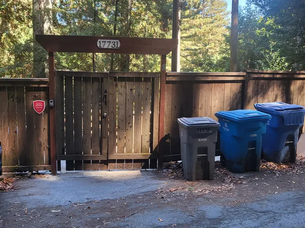 17731 Old Monte Rio Rd #A, Guerneville, CA 95446