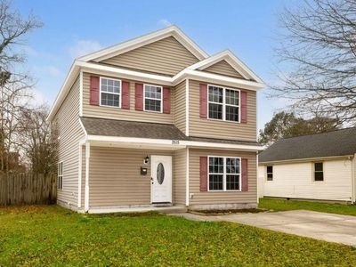 3515 Brighton St, Portsmouth, VA, 23707